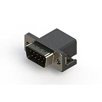 EDAC 625-009-362-011 D-Sub Connectors - Standard Density Right Angle D-Sub Connector
