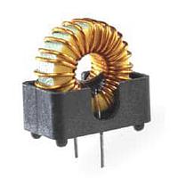Triad Magnetics FIT50-1 Toroidal INDUCTOR 29.0uHa.2.8ADC TOROID w/HEADER/FIT50-1
