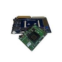 STMicroelectronics SPC560B64A100S Daughter Cards & OEM Boards Socketed Mini Mod SPC560B/C QFP100