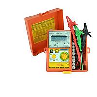 SEW 1812 EL Digital ELCB (RCD) Testers