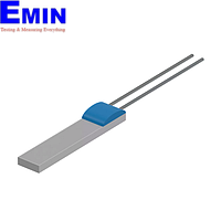 Jumo PCW-S-PtNi Platinum-chip temperature sensors (-70 ~ +400 °C, Part No.:00358363)