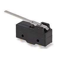 ZF Electronics GPTCRM01 Heavy Duty SPDT 15A SCREW MTRC LEVER/ROLLER