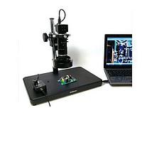 SHODENSHA LRS500PC2 Low Magnification 5 Megapixel USB Microscope