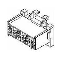 Aptiv 12110088 24-Way 24P FEMALE GRAY 100 SERIES 5 AMPS
