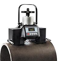 EBP B-187.5P Portable Magnetic Brinell Hardness Tester  ( 5-187.5kgf)