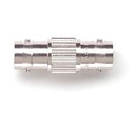 Pomona Electronics 3283 RF Adapters - In Series BNC (F-F)