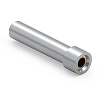 Mill-Max 8363-0-15-80-35-27-10-0 Pin Receptacles 200u SN OVER NI 35 CON
