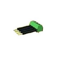Amphenol Anytek 20020327-D021B01LF Fixed Terminal Blocks 2P 3.81MM TERM BLK FIXED HORIZONTAL