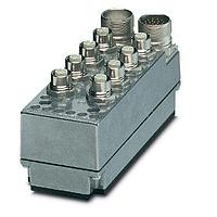 PHOENIX CONTACT 2719564 Digital I/O Modules IBS IP CDIO/R 24-8/SF