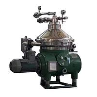 Huazheng HZD Transformer Oil Disc Separator (11500rpm)