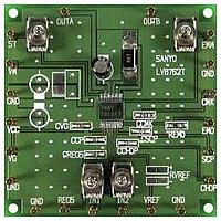 onsemi LV8762TEVB Motor/Motion Controller & Driver EVM FOR LV8762T