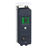 SCHNEIDER ATV650D45N4EU Motor Drives ATV650 UL Type 12 460V 60 HP