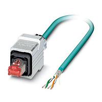 PHOENIX CONTACT 1405743 Cat 5e VS-PPC/ME-OE- 93E-LI/5,0