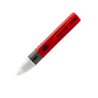 Triplett Sniff-It 3 Non Contact AC Voltage Detector (25 ~ 1000VAC, 60Hz)