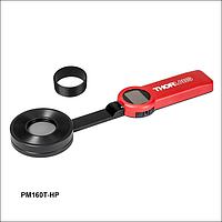 THORLABS PM160T-HP High-Power Wireless Power Meter with Thermal Sensor (190 nm to 20 µm, 10 mW to 70 W)