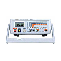 Protek 9902A 1000V Benchtop Digital Multimeter