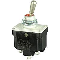 Honeywell 12TL1-8 Toggle Switches SEALED OI TOGGLES