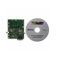 Analog Devices EVAL-ADF4252EBZ2 PLL 8543899799al Board (No VCO, No Filter)