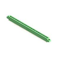 EDAC 837-042-558-607 Receptacles High Temp Card Edge Connector
