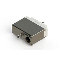 EDAC 516-056-541-465 Connectors Rack & Panel Connector