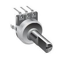 Bourns PDB12-H4251-202BF Rotary 2K LINEAR 12MM