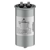 EPCOS B32370A4107J020 General Film Capacitors
