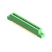 EDAC 337-034-500-204 With Flanges Card Edge Connector