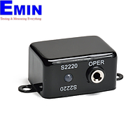 Statico S2220 Single Wrist Strap Monitoring System (2V DC; 1.6 mA DC)