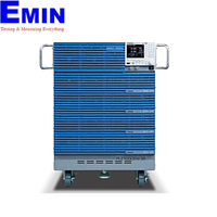 KIKUSUI PLZ10005W SR Multifunctional DC Electronic Load (Smart rack, 10.8 kW)