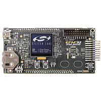 Silicon Labs EFM32ZG-STK3200 Starter Kits Zero Gecko Starter Kit