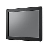 Advantech IDS-3315P-50XGA1 Capacitive 15" XGA 500 cd/m2, Front IP65 Monitor with P-Cap Touch
