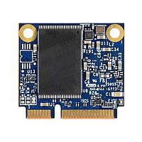 Apacer A82.255GHC.001HA Solid State Drives - SSD mSATA mini MO-300B BICS3 60GB WT