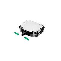 Alps Alpine SSCM120100 Detector Switches 2-way 350gf 1pole 2 position