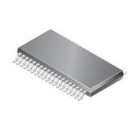 Allegro MicroSystems A4989SLDTR-T Full-Bridge DUAL FULL BRIDGE MOSFET DRIVER w/MICROSTEP TRANSLATOR