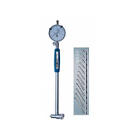 MOORE & WRIGHT MW316-12D Digitronic Bore Gauge Moore & Wright, 35-160Mm/0.001Mm,