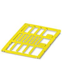 PHOENIX CONTACT 0819440 Terminal Block Tools & Accessories UC-WMT (30X 4) YE