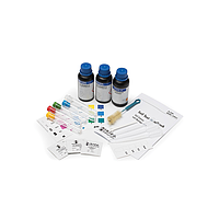 HANNA HI3896 Soil NPK and pH Nutrient Test Kit