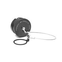 Amphenol Audio MP-25042-150L Accessories DUSTCAP FOR CBL PLG 150 CONT