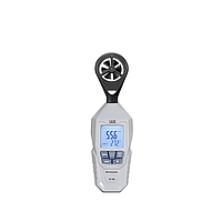 CEM DT-73A Mini Anemometer (0.6~25m/s;-10~50℃)