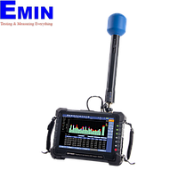 Electric Field Meter