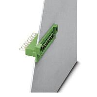 PHOENIX CONTACT 0710219 Headers 6 Pos 5.08mm pitch Feed Through Header