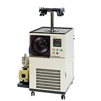 TAITEC VD-800R Freeze Dryer (-75℃; 2000mL/time)