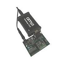 ScioSense PCAP02-EVA MODULE Data Conversion IC Development Tools PCap02-EVA-AD V1.0 plug-in module