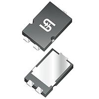Taiwan Semiconductor TSPB10U45S S1 Schottky Rectifiers Trench schottky 10amp 45v