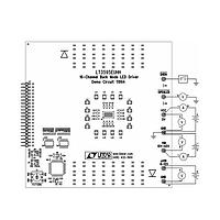 Analog Devices DC1199A Demonstration Boards LT3595- 16 Channel Buck Mode LED Driver