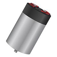 KYOCERA AVX FFLK6F0597KJE DC Filtering 1500V 590uF ESR=2.8mOhms 10% Fem Threaded