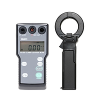 MULTI M-740 Clamp Milliammeter (DC: 100mA/1000mA, AC: 100mA/1000mA/10A)