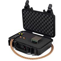 Quantic X-Microwave XM-PSK3-21 RF Development Tools Prototype Station Kits,