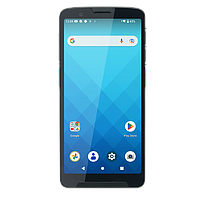 Unitech EA660 Rugged Mobile Computer (Qualcomm Snapdragon 4490 Processor, 64bits, Octa Cores up to 2.4GHz)