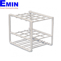 Aqualabo 1ST007 Tube holder 12 tubes